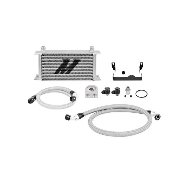Kit radiador de aceite Subaru WRX / STi 06-07