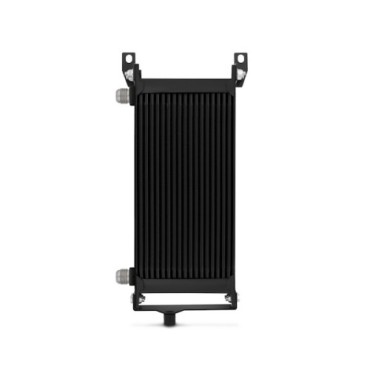 Kit radiador de aceite Subaru WRX / STi 06-07 Negro
