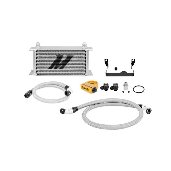 Kit radiador de aceite termostático Subaru WRX / STi 06-07