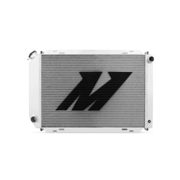 Radiador de agua Aluminio Ford Mustang 1979-1993