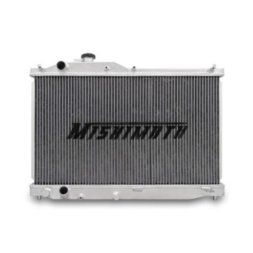 Radiador de agua Honda S2000 00-09 Manual