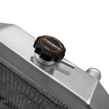 Radiador de agua Honda S2000 00-09 Manual