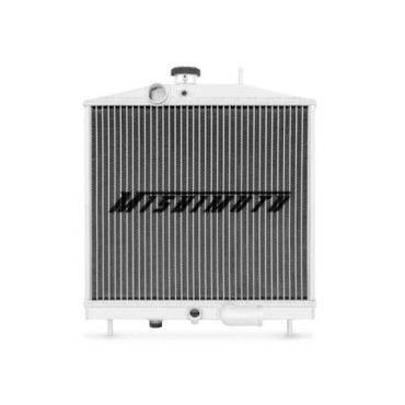 Radiador de agua Honda Civic 96-00 con motor serie K