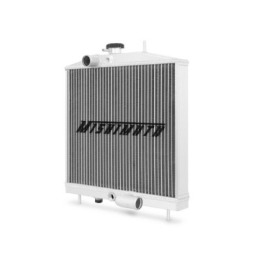 Radiador de agua Honda Civic 96-00 con motor serie K