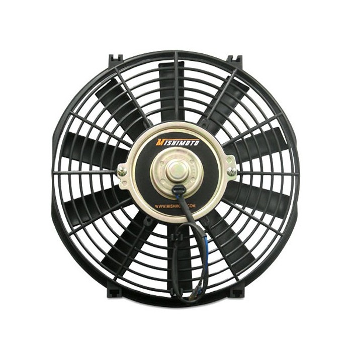 Electroventilador 16" 12V