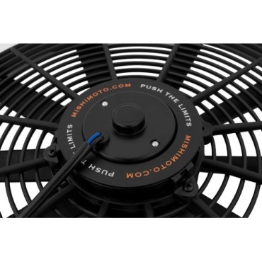 Electroventilador 16" 12V