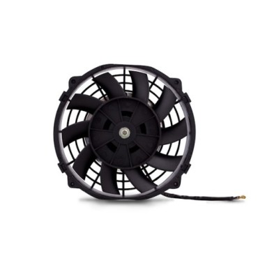 Electroventilador 8" 12V