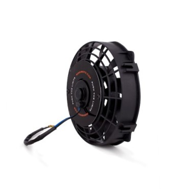 Electroventilador 8" 12V