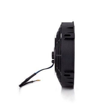 Electroventilador 8" 12V