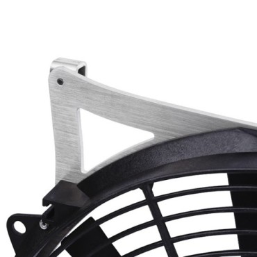 Kit electroventilador BMW M3 E46