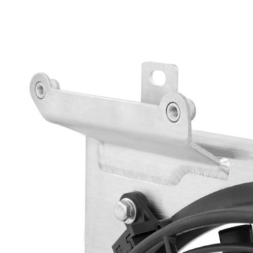 Kit electroventilador Subaru Impreza WRX STI 01-07
