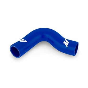 Kit manguitos de silicona Subaru Forester XT Turbo 2004-2008 Azul