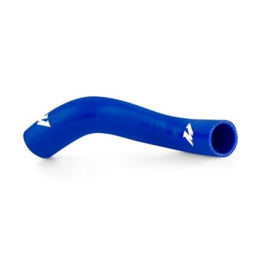 Kit manguitos de silicona Subaru Forester XT Turbo 2004-2008 Azul