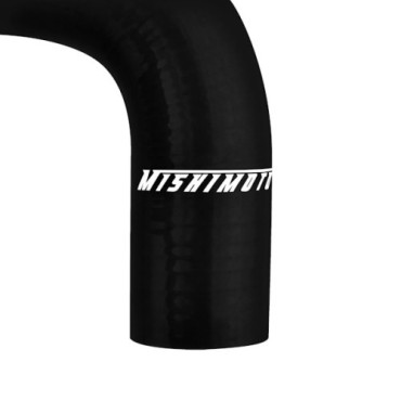 Kit manguitos de silicona Pontiac GTO 2004 Negro