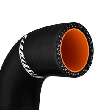 Kit manguitos de silicona Pontiac GTO 2004 Negro