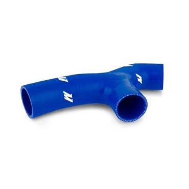 Kit manguitos de silicona Subaru WRX 2006-2007 / Subaru Forester XT 2004-2008 Azul