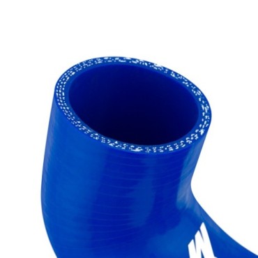 Kit manguitos de silicona Subaru WRX 2006-2007 / Subaru Forester XT 2004-2008 Azul