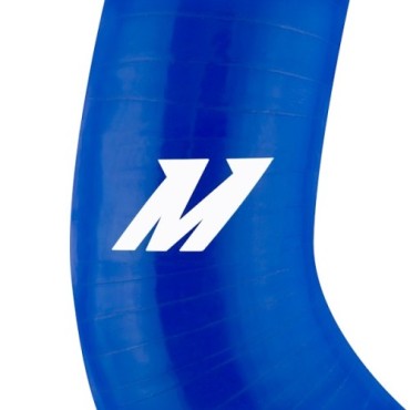 Kit manguitos de silicona Subaru WRX 2006-2007 / Subaru Forester XT 2004-2008 Azul