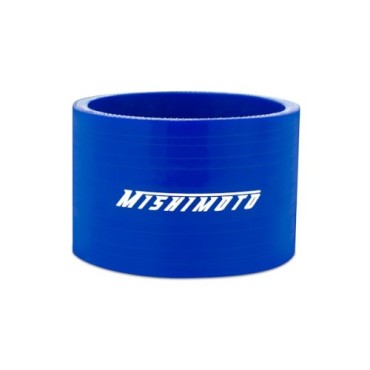Kit manguitos de silicona Subaru WRX 2006-2007 / Subaru Forester XT 2004-2008 Azul