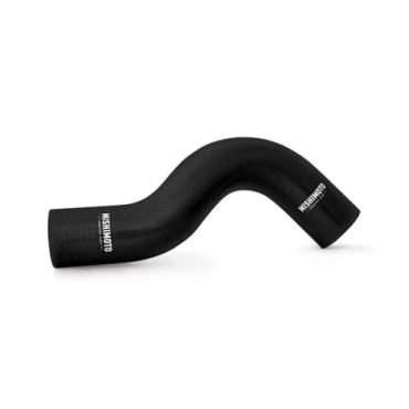 Kit manguitos de silicona radiador Subaru WRX 2015+ Negro