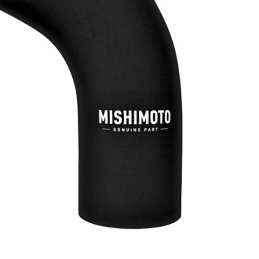 Kit manguitos de silicona radiador Subaru WRX 2015+ Negro