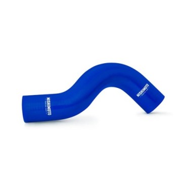 Kit manguitos de silicona radiador Subaru WRX 2015+ Azul