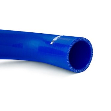 Kit manguitos de silicona radiador Subaru WRX 2015+ Azul