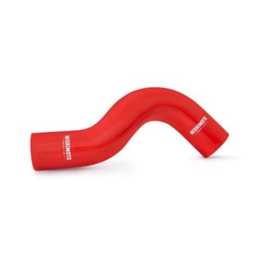 Kit manguitos de silicona radiador Subaru WRX 2015+ Rojo