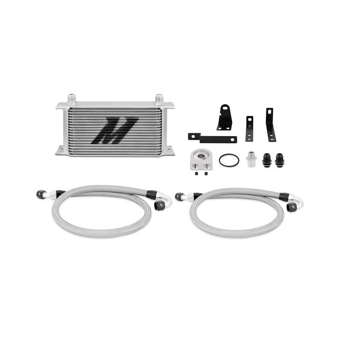 Kit radiador de aceite 00-09 Honda S2000
