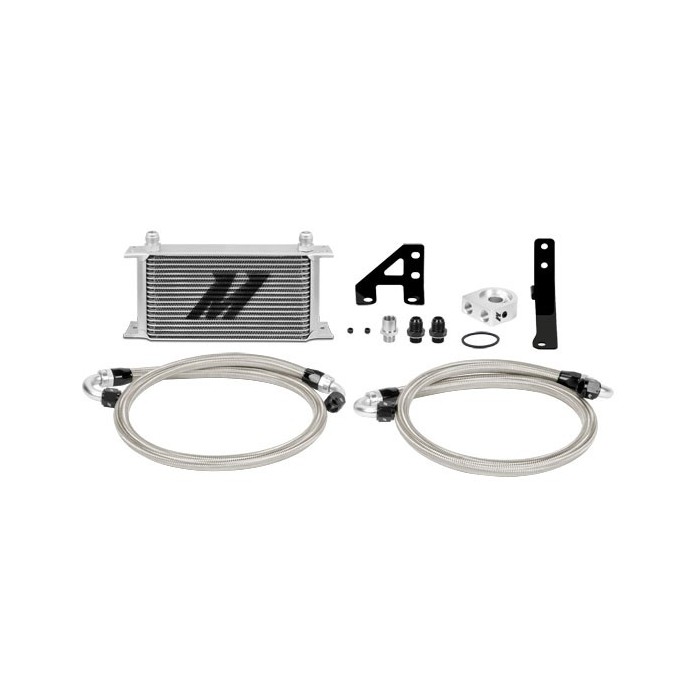 Kit radiador de aceite Subaru WRX STI 2015+