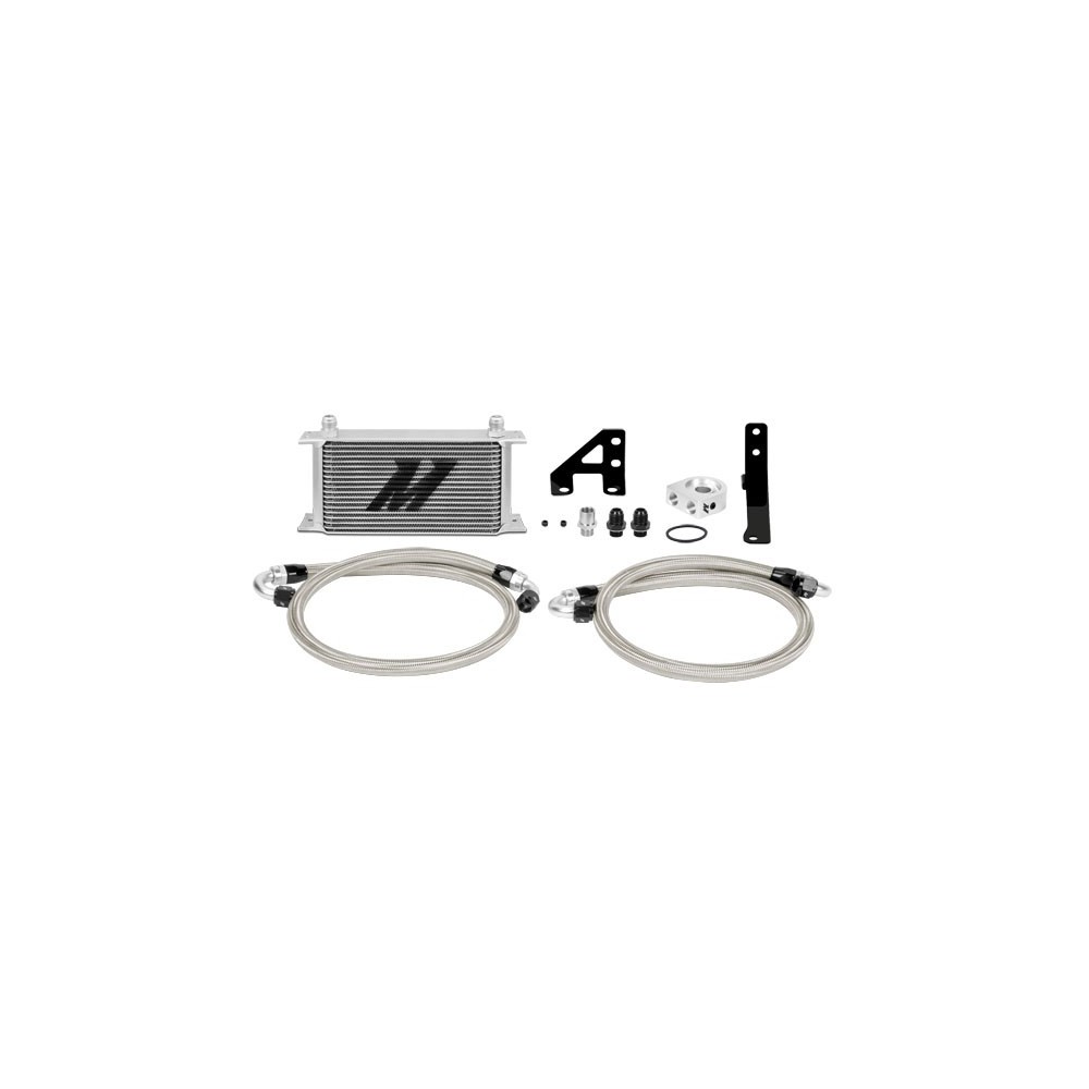 Kit radiador de aceite Subaru WRX STI 2015+