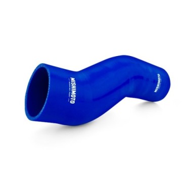 Kit manguitos de silicona admisión Subaru WRX 2015+ Azul