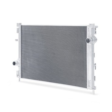 Radiador de agua Ford Focus ST 2012+