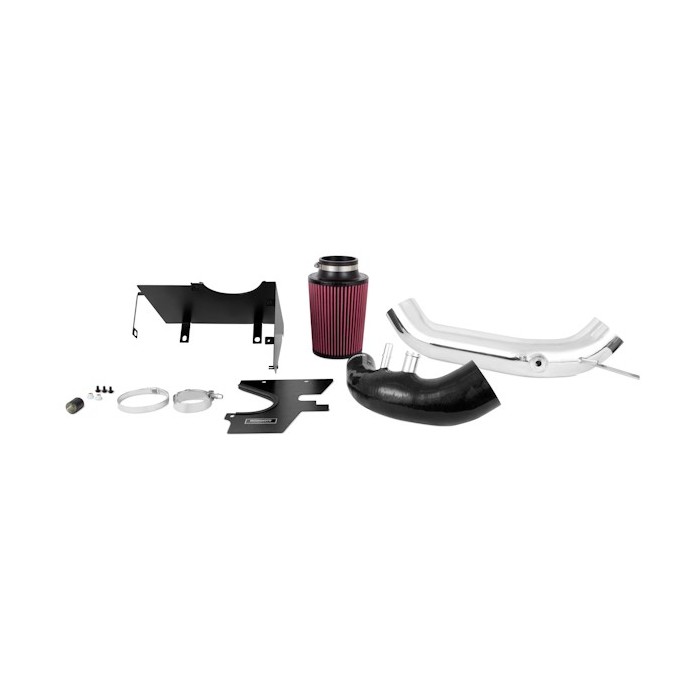 Kit admisión directa Ford Mustang Ecoboost 2015+ Pulido