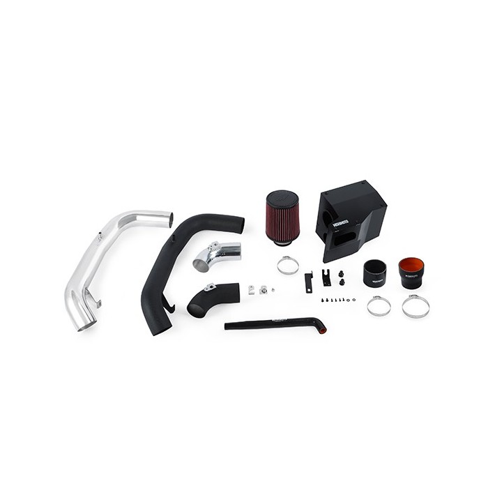 Kit admisión directa Ford Focus ST 2013-2014 Negro