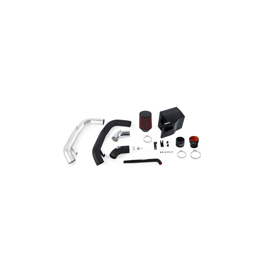 Kit admisión directa Ford Focus ST 2013-2014 Negro
