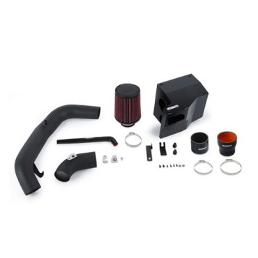 Kit admisión directa Ford Focus ST 2013-2014 Negro