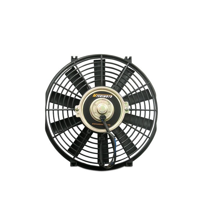 Electroventilador 12" 12V