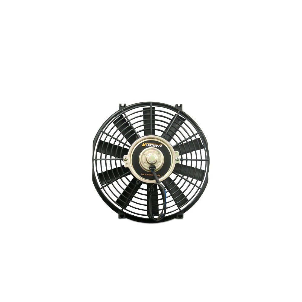 Electroventilador 12" 12V