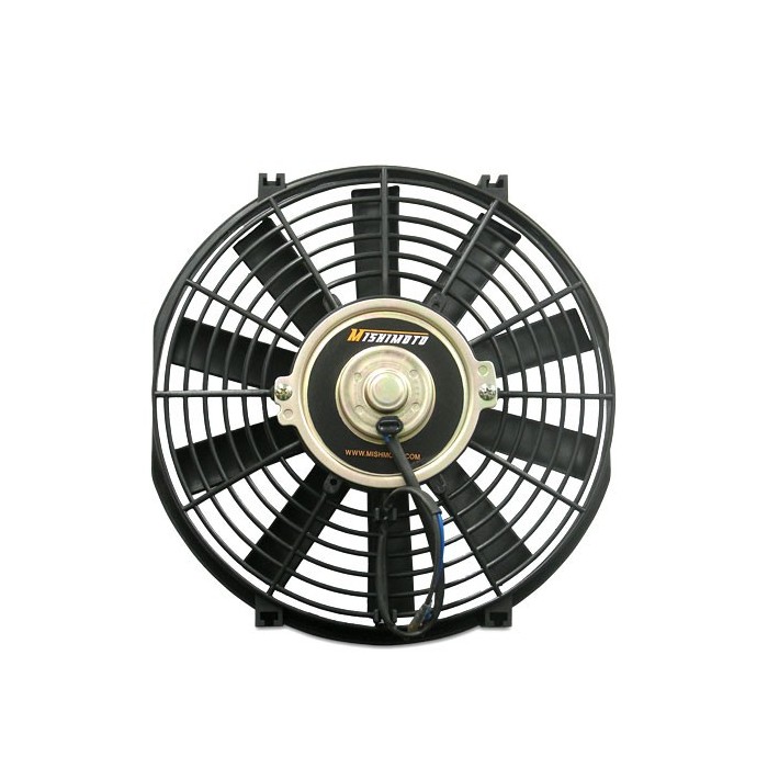 Electroventilador 14" 12V