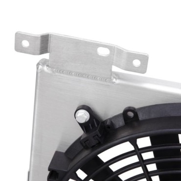 Kit electroventilador Subaru Impreza WRX / STI 2008+