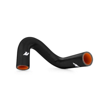 Kit de manguitos de silicona Datsun 240Z 70-73, Negro