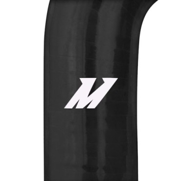 Kit de manguitos de silicona Datsun 240Z 70-73, Negro