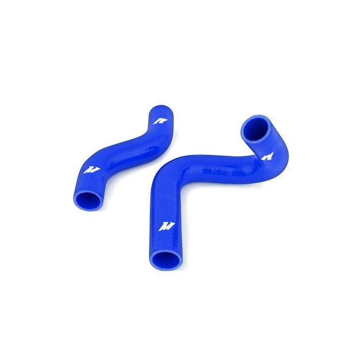 Kit de manguitos de silicona Datsun 240Z 70-73, Azul