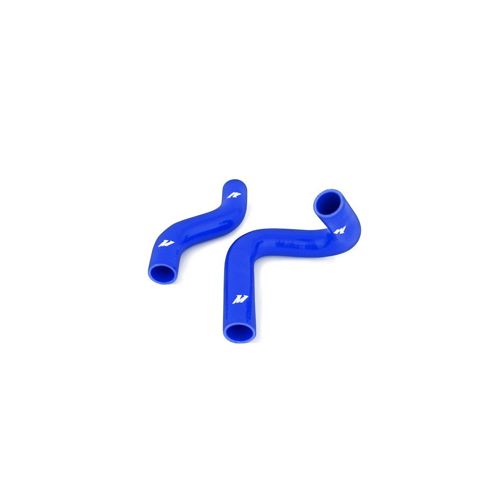 Kit de manguitos de silicona Datsun 240Z 70-73, Azul