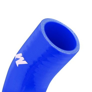 Kit de manguitos de silicona Datsun 240Z 70-73, Azul