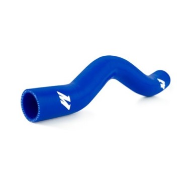 Kit manguitos de silicona Mitsubishi Lancer Evo 6, Azul