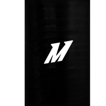 Kit manguitos de silicona Volkswagen Golf VR6 1995-1998 Negro