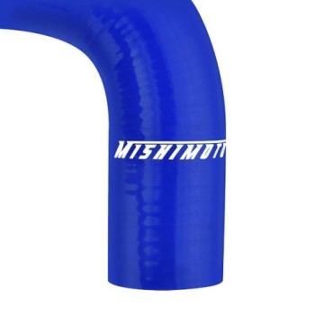 Kit manguitos de silicona Pontiac GTO 2004 Azul