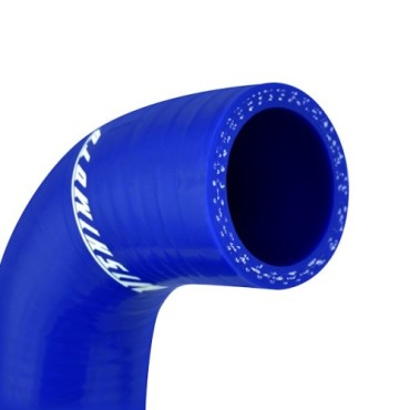 Kit manguitos de silicona Pontiac GTO 2004 Azul